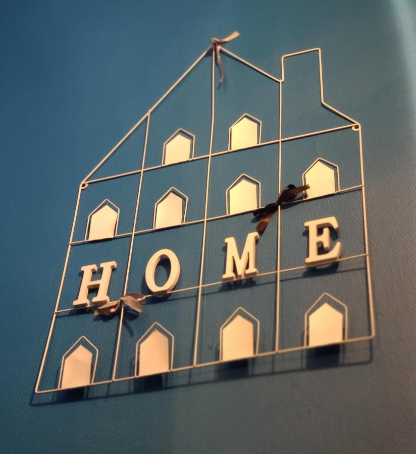 Residence Musee-Home - Centre Ville 瓦朗西纳 外观 照片
